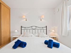 Apartment Panoramic Views by Interhome