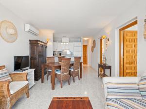 Apartment Panoramic Views by Interhome