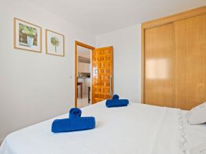 Apartment Panoramic Views by Interhome