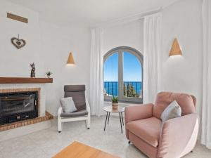 Holiday Home Vista Romantica by Interhome