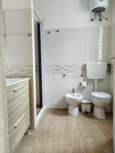 Appartamenti Blu Mare