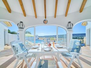 Holiday Home Casa Los Caracoles by Interhome