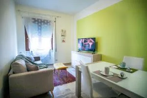 Monte camicia - cozy home in city center-spacious-free parking - 科皮托