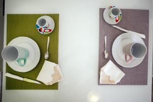 Monte camicia - cozy home in city center-spacious-free parking