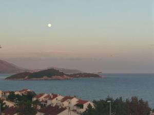 Apartment MarLo with nice views on the Adriatic!