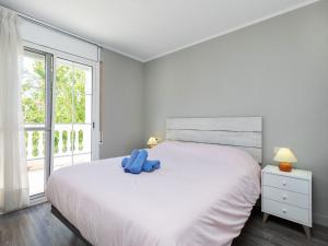 Holiday Home Yoli by Interhome