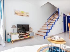 Apartment Grifeu-3 by Interhome