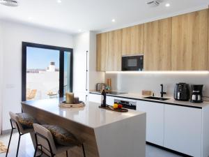 Holiday Home Skyhill by Interhome