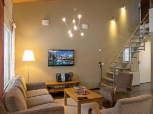 Holiday Home Vuokatinranta suite 2 a by Interhome