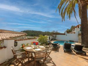 Holiday Home Palmar by Interhome