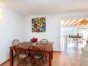 Holiday Home Palmar by Interhome