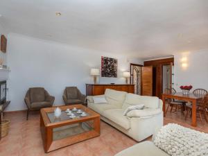 Holiday Home Palmar by Interhome