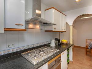 Holiday Home Palmar by Interhome