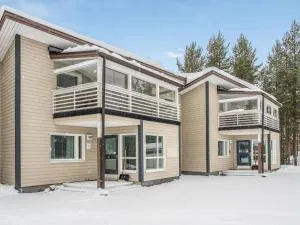 Holiday Home Vuokatinranta suite 4 b by Interhome - 拉赫登佩拉