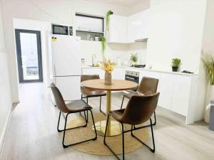Central 3BR & Central station&Chinatown-5 mins walk