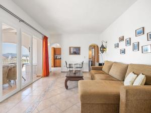 Holiday Home Karin by Interhome