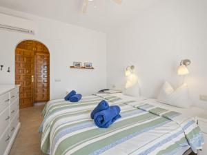 Holiday Home Karin by Interhome