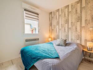 Appartements Apartment Les Caps Horniers-2 by Interhome : photos des chambres