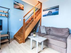 Apartment Les Maisons de la Mer-6 by Interhome