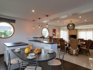 Holiday Home Brign Beach by Interhome