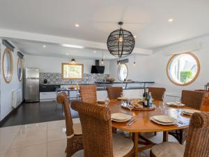 Holiday Home Brign Beach by Interhome
