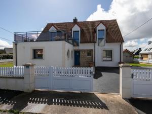 Holiday Home Brign Beach by Interhome