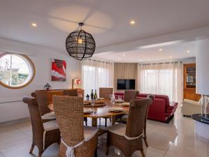 Holiday Home Brign Beach by Interhome