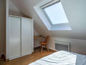 Maisons de vacances Holiday Home Brign- Beach by Interhome : photos des chambres