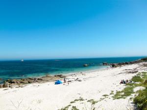 Maisons de vacances Holiday Home Brign- Beach by Interhome : photos des chambres