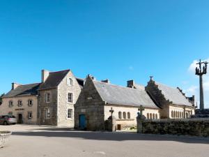 Maisons de vacances Holiday Home Brign- Beach by Interhome : photos des chambres
