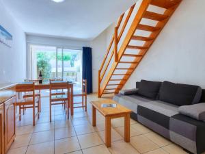 Holiday Home Les hameaux de lOcéan by Interhome