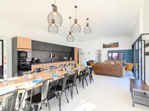 Villa Charme de la Blancharderie by Interhome