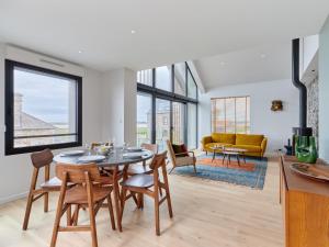 Holiday Home Le Sund by Interhome