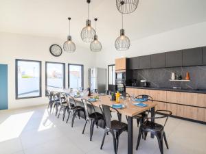 Villa Charme de la Blancharderie by Interhome