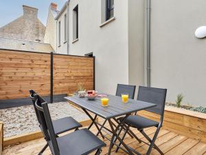 Holiday Home Le Sund by Interhome