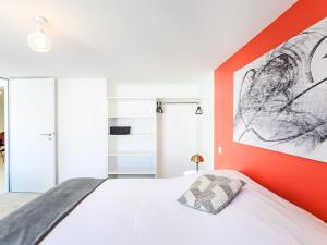 Villa Charme de la Blancharderie by Interhome