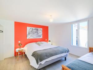 Villa Charme de la Blancharderie by Interhome