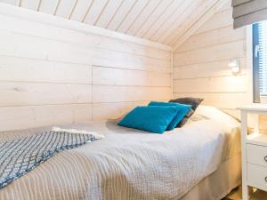 Holiday Home Golfarinkunnas 7b by Interhome