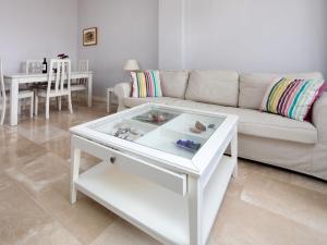 Apartment El Vergel-2 by Interhome