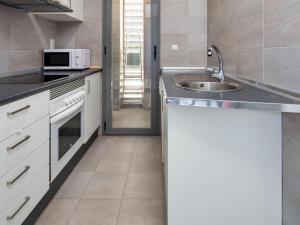 Apartment El Vergel-2 by Interhome