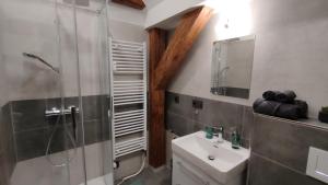 Apartmán v podhůří Krkonoš