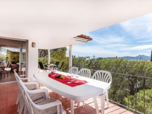 Holiday Home Tortuga by Interhome