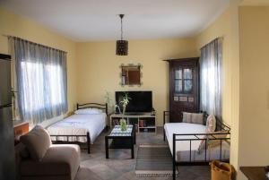 Μάνια - 4-Sterne-Hotels in Pythagoreio