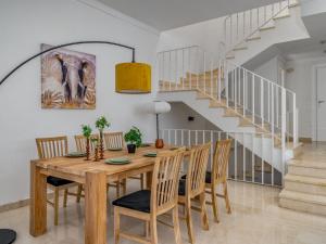 Holiday Home Ivy Green Golf view by Interhome