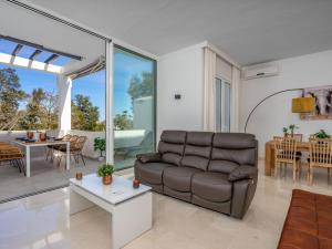 Holiday Home Ivy Green Golf view by Interhome