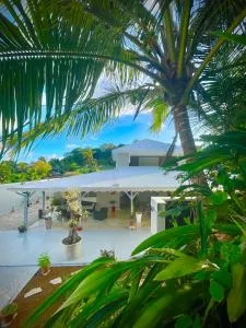 Villa Rose Marie Calme et Grands Espaces - Beauregard