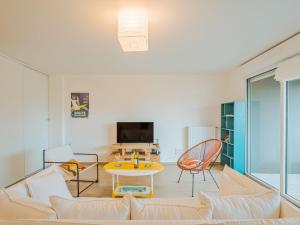 Appartements Apartment Zephyr by Interhome : photos des chambres