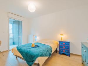 Appartements Apartment Zephyr by Interhome : photos des chambres