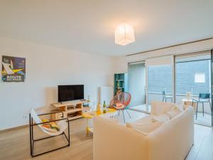 Appartements Apartment Zephyr by Interhome : photos des chambres
