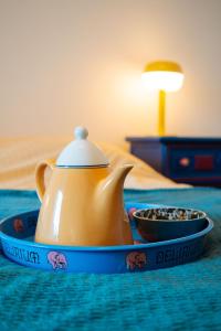 Appartements Apartment Zephyr by Interhome : photos des chambres